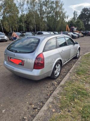 Автомобиль с номером VLС9, МО / Погранвойска