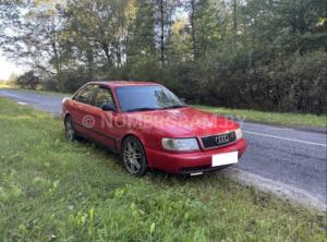 Автомобиль с номером DD3820, МО / Погранвойска