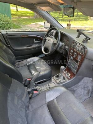 Автомобиль с номером LНL837, г. Минск