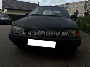 Автомобиль с номером 471444, Гродненская обл.