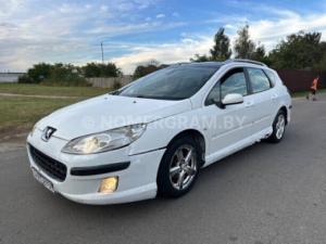 Автомобиль с номером ZСV665, Минская обл.