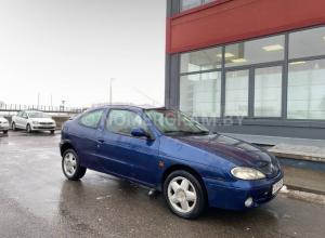 Автомобиль с номером 41997Е7, г. Минск