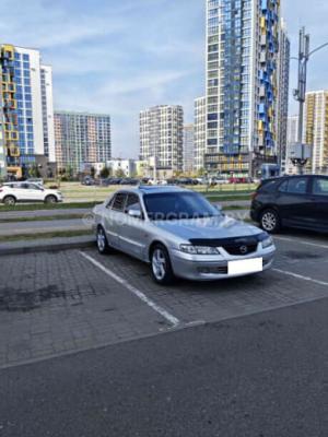 Автомобиль с номером D888, г. Минск