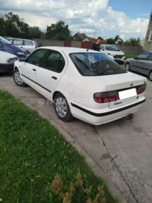 Автомобиль с номером DD3407, г. Минск