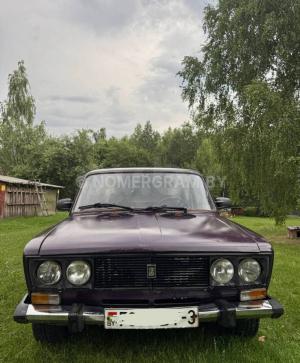 Автомобиль с номером FF23, Гомельская обл.
