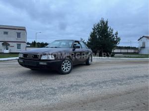 Автомобиль с номером JА1119, МО / Погранвойска