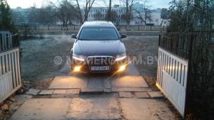 Автомобиль с номером 9725КМ5, Минская обл.