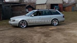Автомобиль с номером LС7111, Брестская обл.