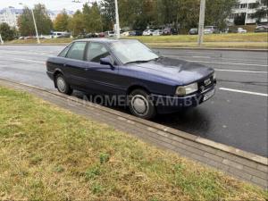 Автомобиль с номером 2333544, Гродненская обл.
