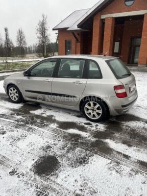 Автомобиль с номером 76014, Гродненская обл.