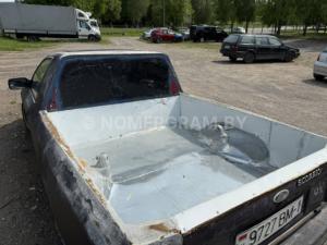 Автомобиль с номером 9727ВМ1, Брестская обл.
