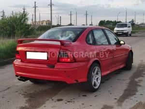 Автомобиль с номером 7131114, Гродненская обл.