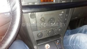 Автомобиль с номером WМ88, г. Минск
