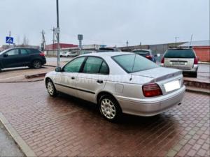 Автомобиль с номером D8880, МО / Погранвойска