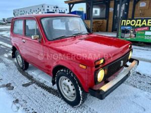 Автомобиль с номером 44336, Могилевская обл.