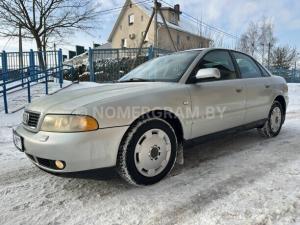 Автомобиль с номером L5511, Брестская обл.