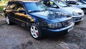 Автомобиль с номером 27301Е1, Брестская обл.