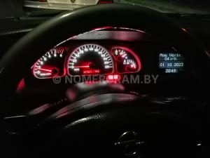 Автомобиль с номером FТВ15, Минская обл.