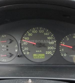 Автомобиль с номером 9038537, г. Минск