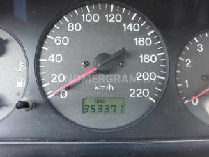 Автомобиль с номером 0675537, г. Минск