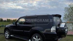 Автомобиль с номером 9977КМ2, Витебская обл.
