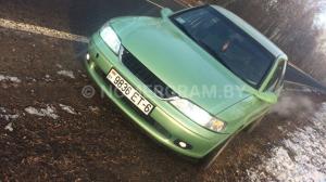 Автомобиль с номером 9836ЕТ6, Могилевская обл.