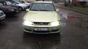 Автомобиль с номером 9828133, Гомельская обл.