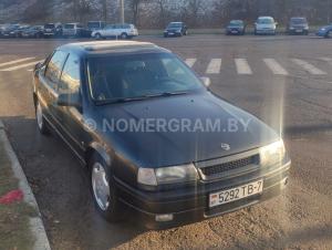 Автомобиль с номером S0F4661, Брестская обл.