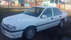 Автомобиль с номером 9929ЕТ6, Могилевская обл.