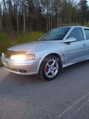 Автомобиль с номером 9996ВН2, Витебская обл.