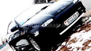 Автомобиль с номером 9722ЕВ6, Могилевская обл.