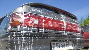 Автомобиль с номером 9750ЕР2, Витебская обл.