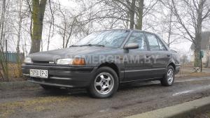 Автомобиль с номером 9750ЕР2, Витебская обл.