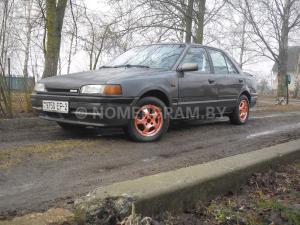 Автомобиль с номером 9750ЕР2, Витебская обл.