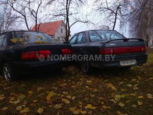 Автомобиль с номером 9750ЕР2, Витебская обл.