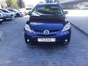 Автомобиль с номером DYЕ178, г. Минск