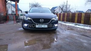 Автомобиль с номером 9966ІХ1, Брестская обл.