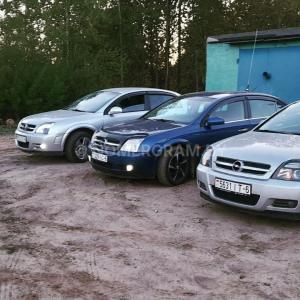 Автомобиль с номером 12291С5, Минская обл.