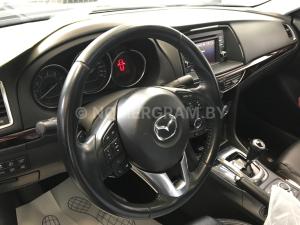 Автомобиль с номером 181519, МО / Погранвойска