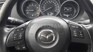 Автомобиль с номером 539568, г. Минск