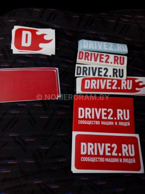 Автомобиль с номером DRVЕЕRU, МО / Погранвойска