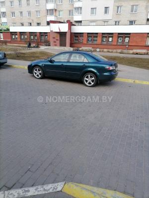 Автомобиль с номером 11557139, МО / Погранвойска