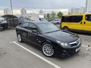 Автомобиль с номером 9876М, МО / Погранвойска