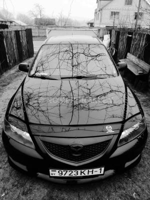 Автомобиль с номером 9723КН1, Брестская обл.