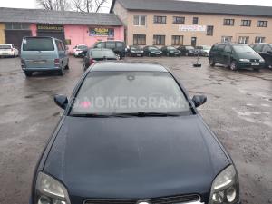 Автомобиль с номером F143740, МО / Погранвойска