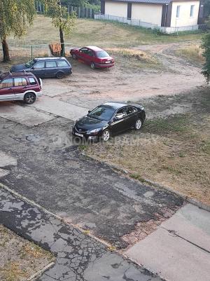 Автомобиль с номером LК61А4, Гродненская обл.
