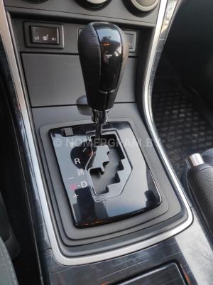 Автомобиль с номером L00М, МО / Погранвойска