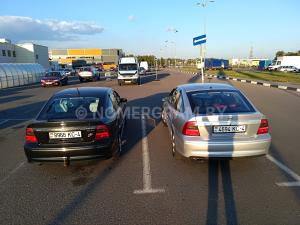 Автомобиль с номером 11401, Брестская обл.