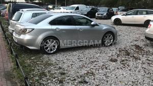 Автомобиль с номером LВІ48117, г. Минск
