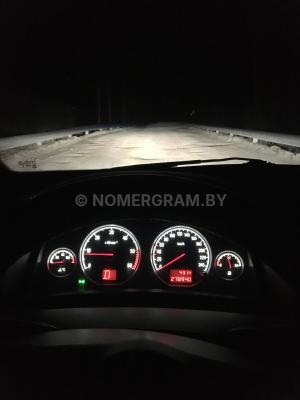 Автомобиль с номером 43478990, МО / Погранвойска